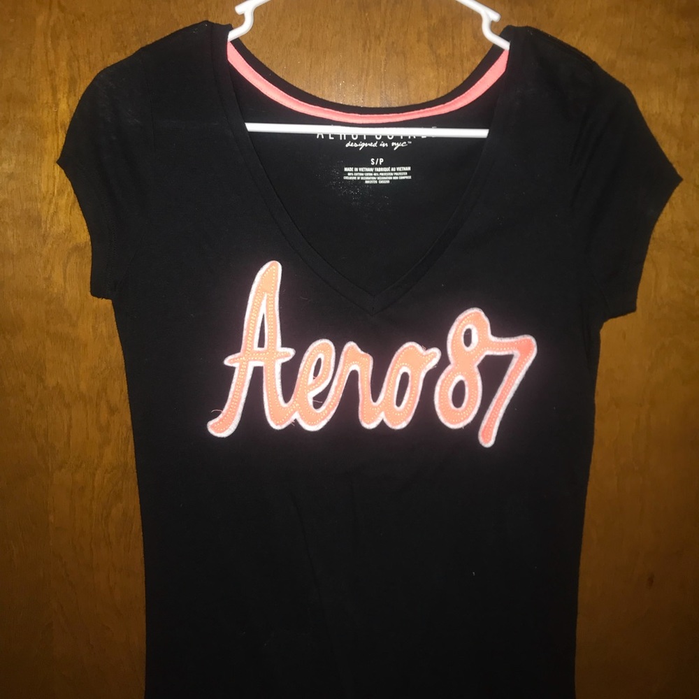Aero shirt